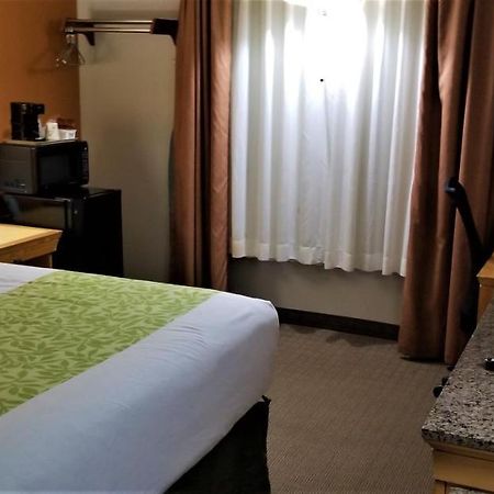 Lyons Inn المظهر الخارجي الصورة