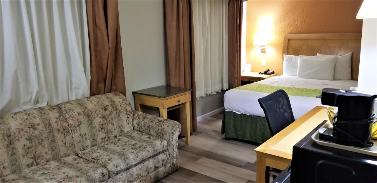 Lyons Inn المظهر الخارجي الصورة