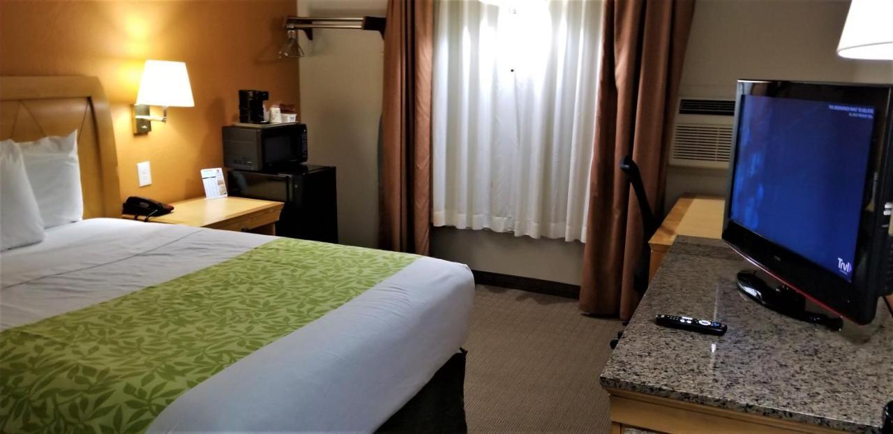 Lyons Inn المظهر الخارجي الصورة