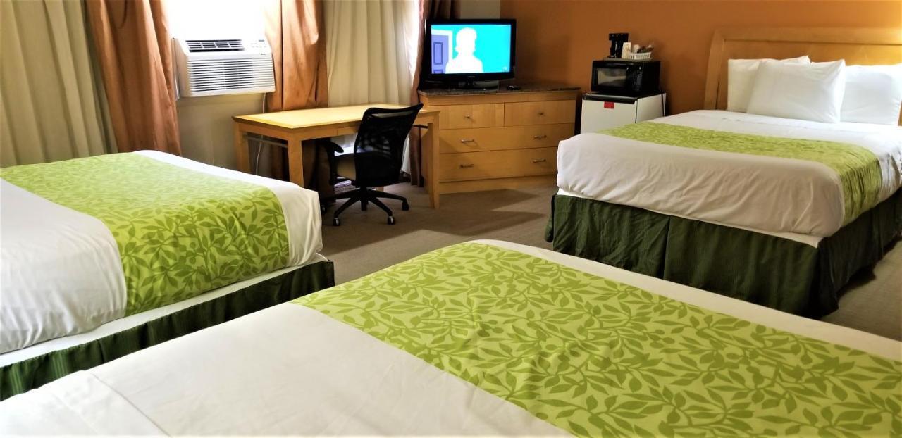 Lyons Inn المظهر الخارجي الصورة