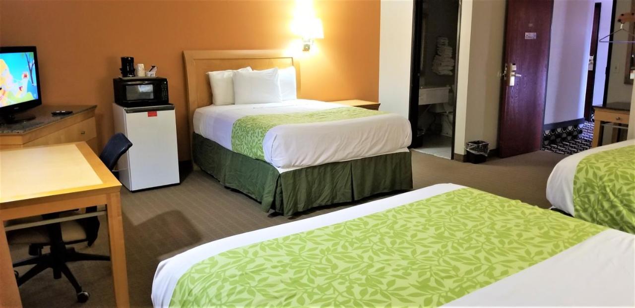Lyons Inn المظهر الخارجي الصورة
