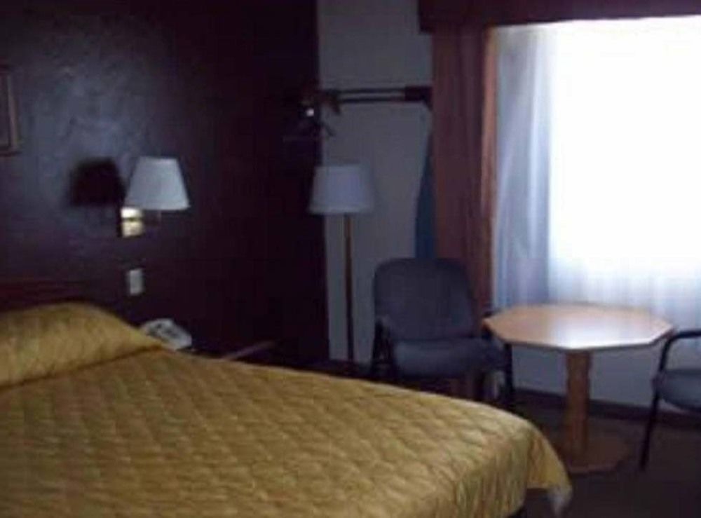 Lyons Inn المظهر الخارجي الصورة