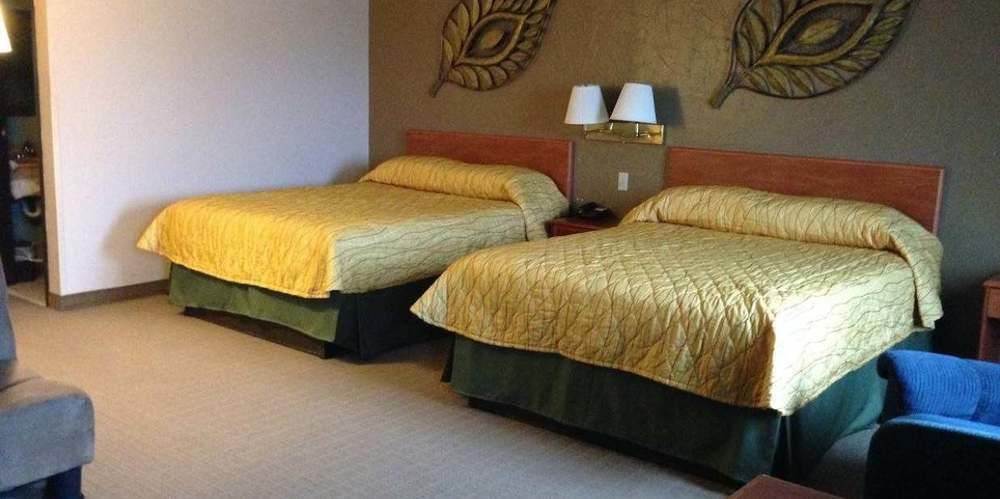 Lyons Inn المظهر الخارجي الصورة