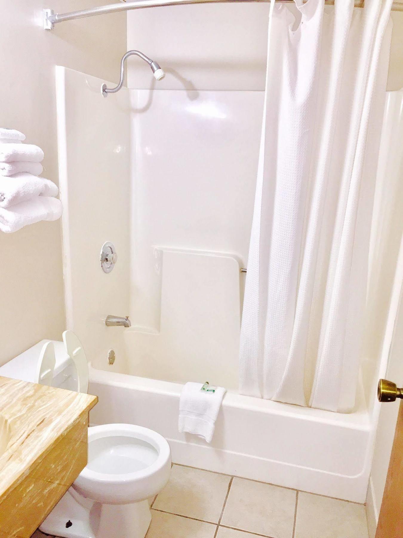 Lyons Inn المظهر الخارجي الصورة